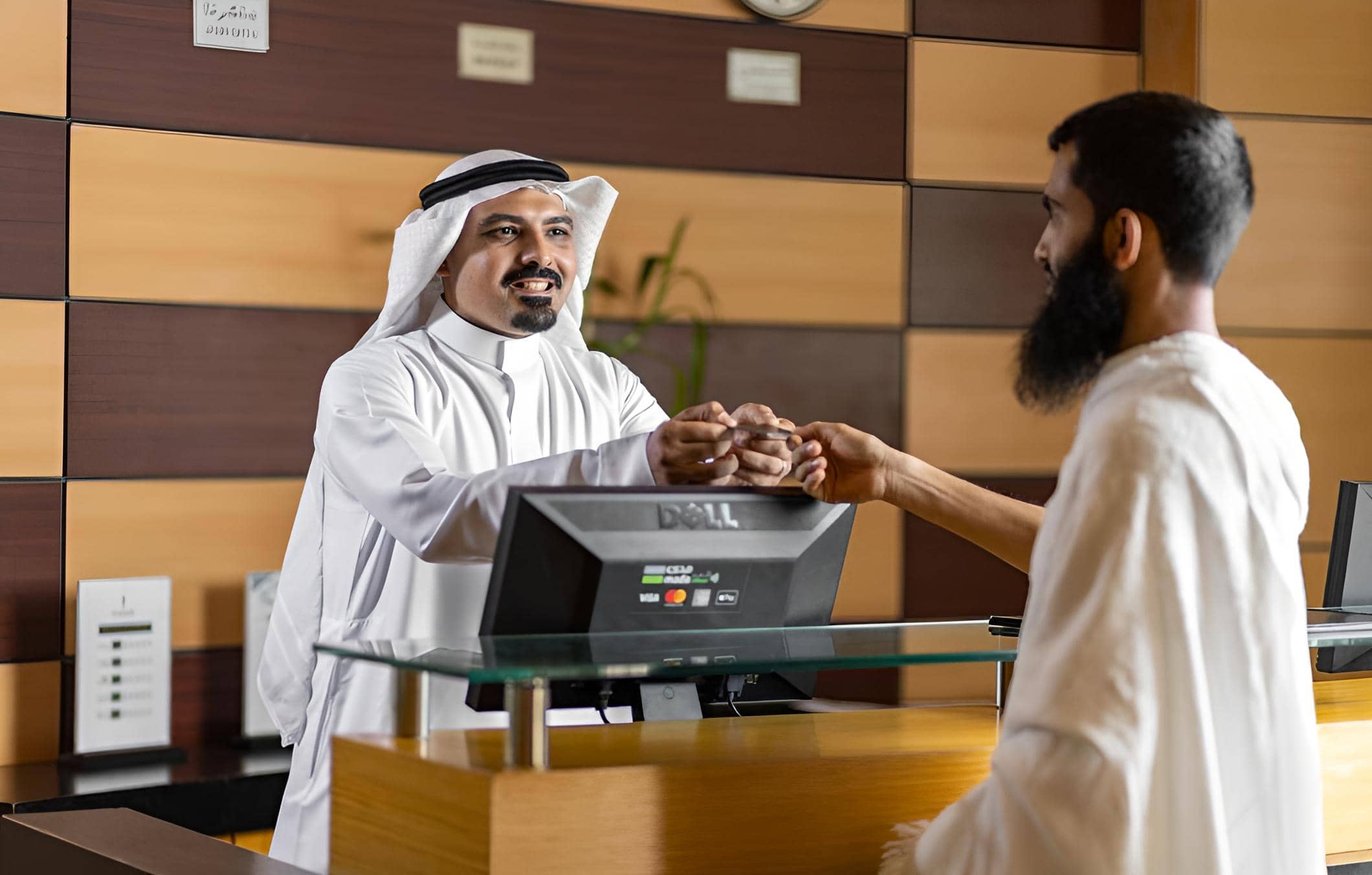 Elaf Al Mashaer Hotel Makkah — 3