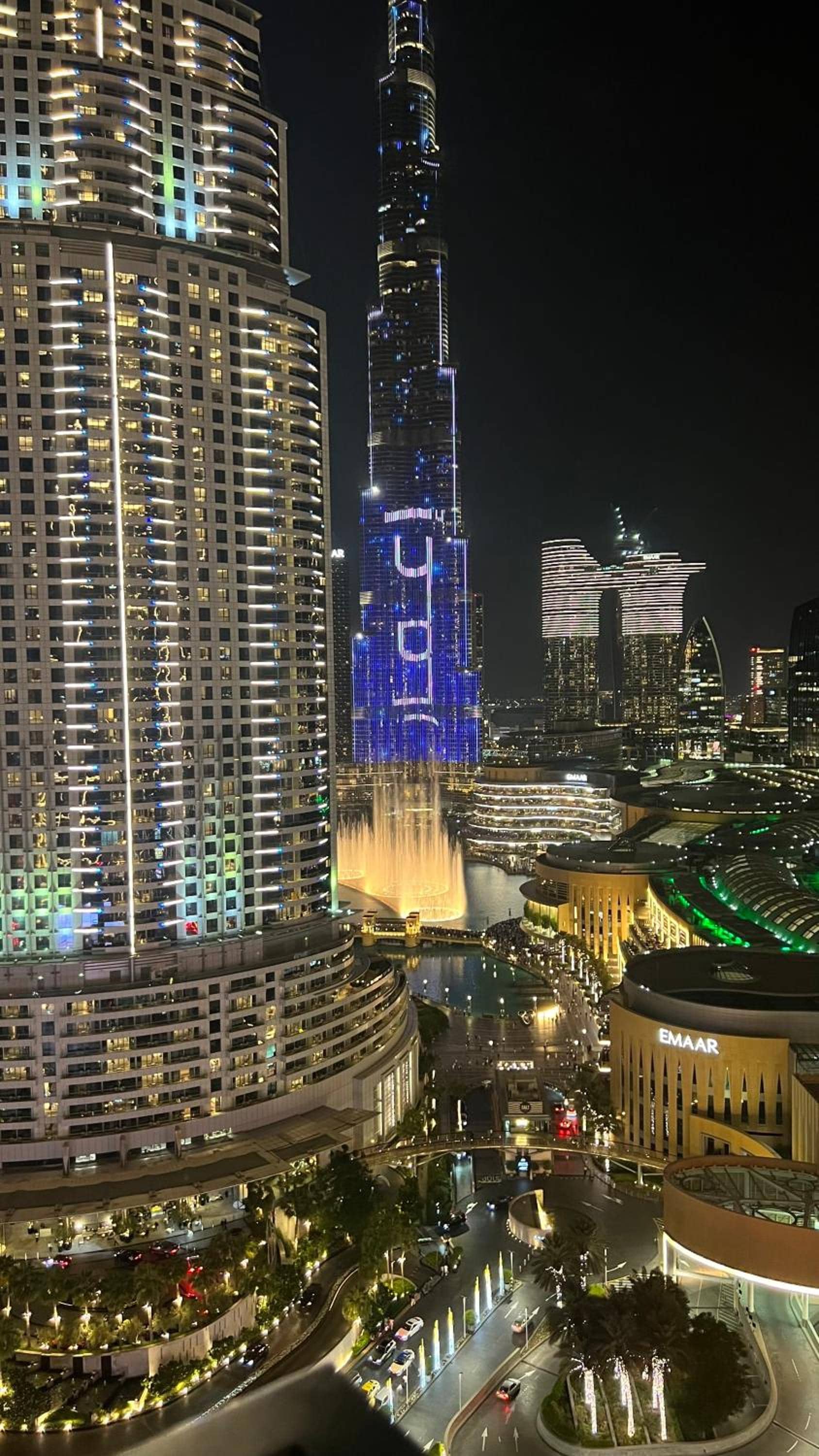 Boulevard Point View — 2