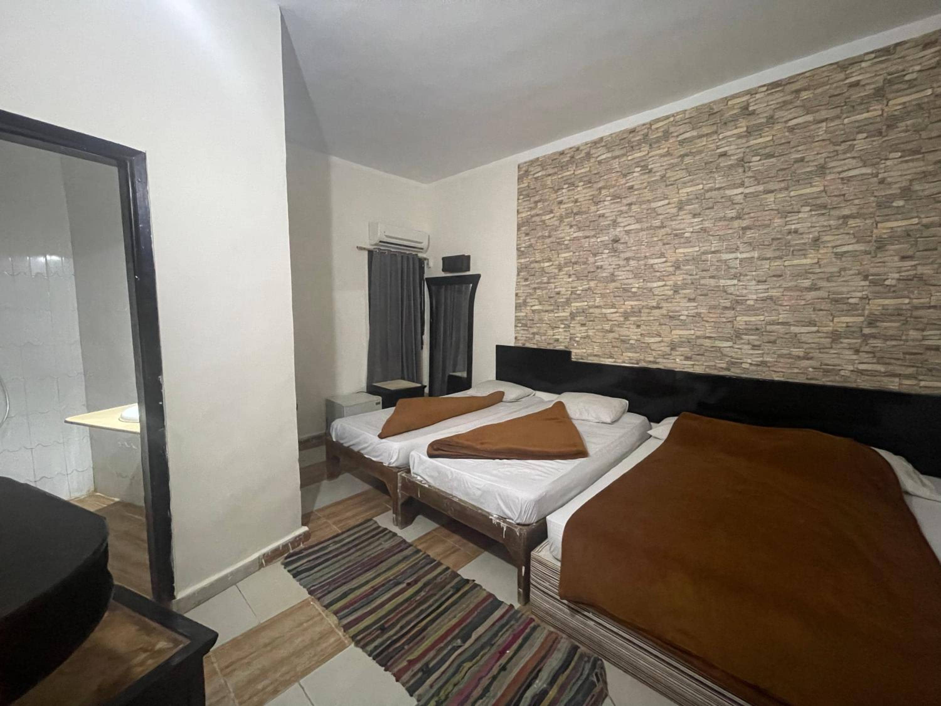 Dahab Inn — 4