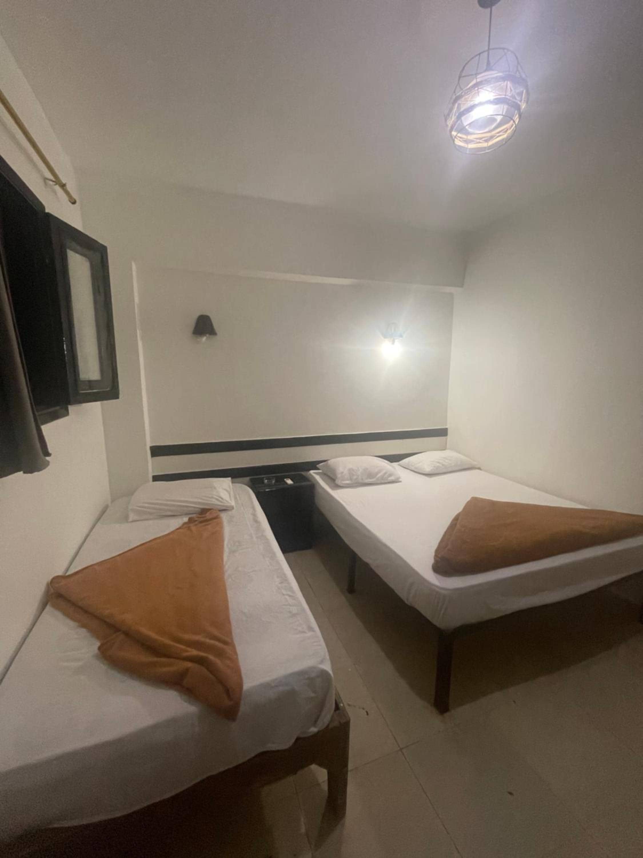 Dahab Inn — 5