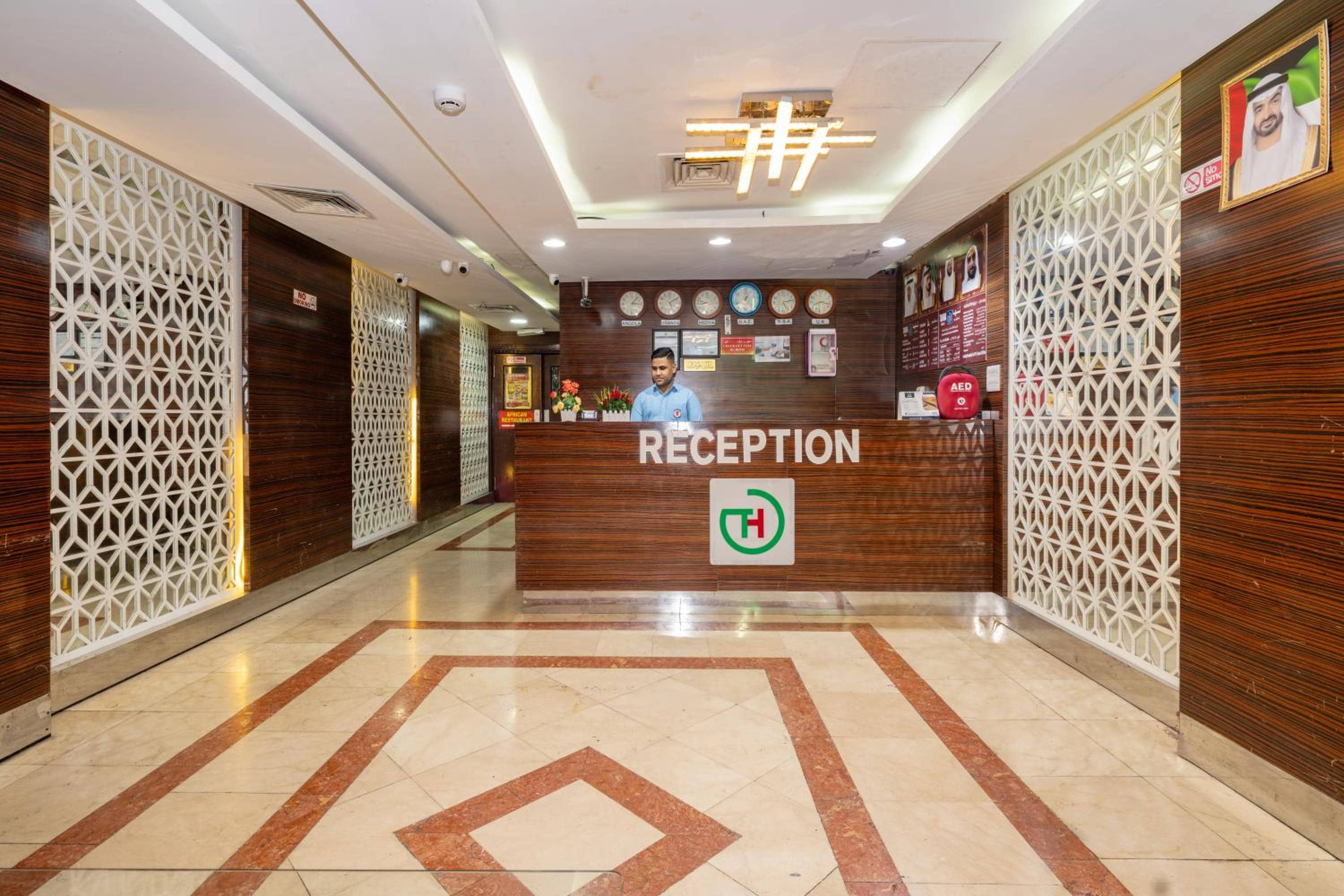 Tanha Hotel — 3