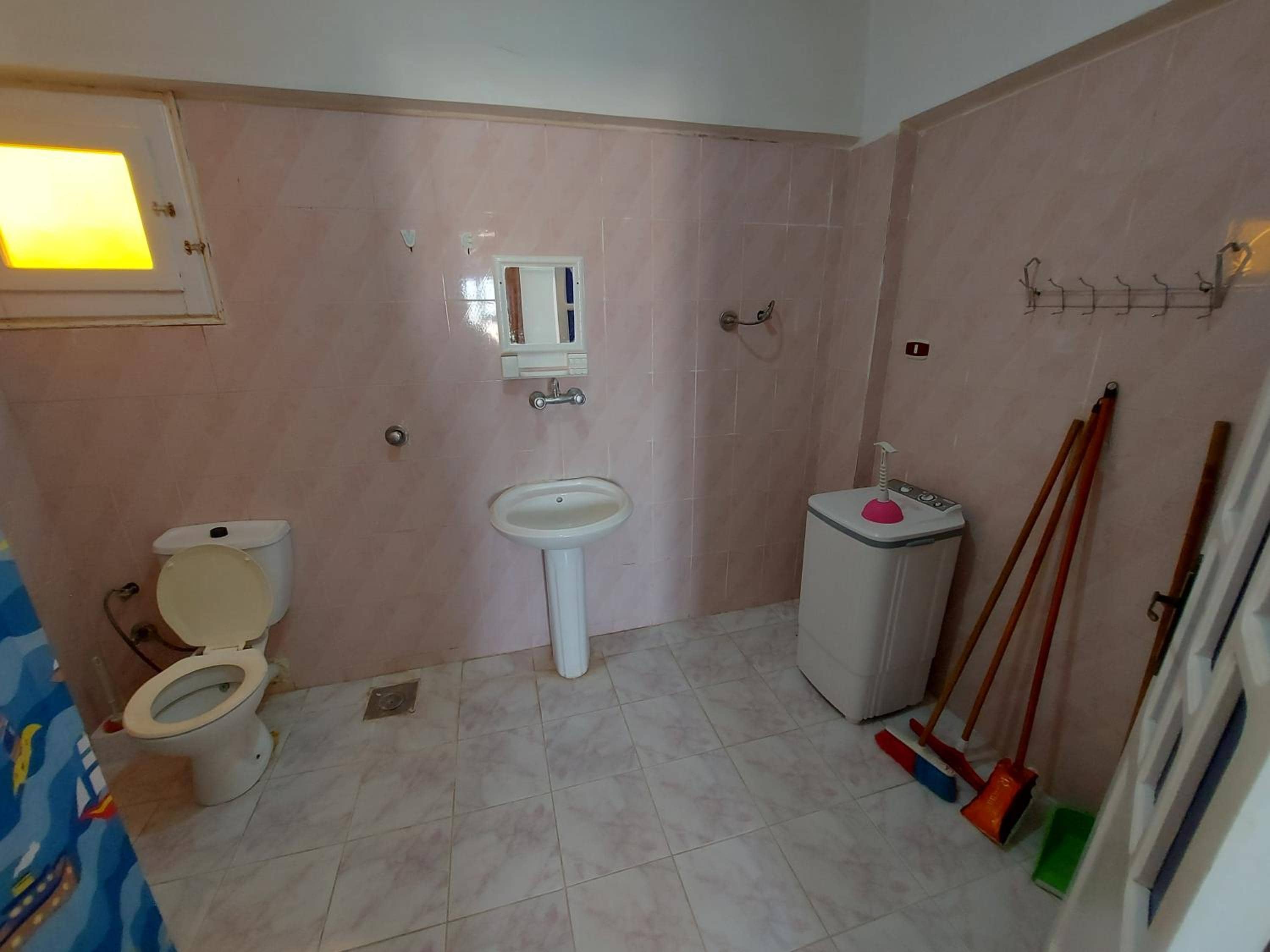 Anglo Chalets - Ageeba Beach — 3