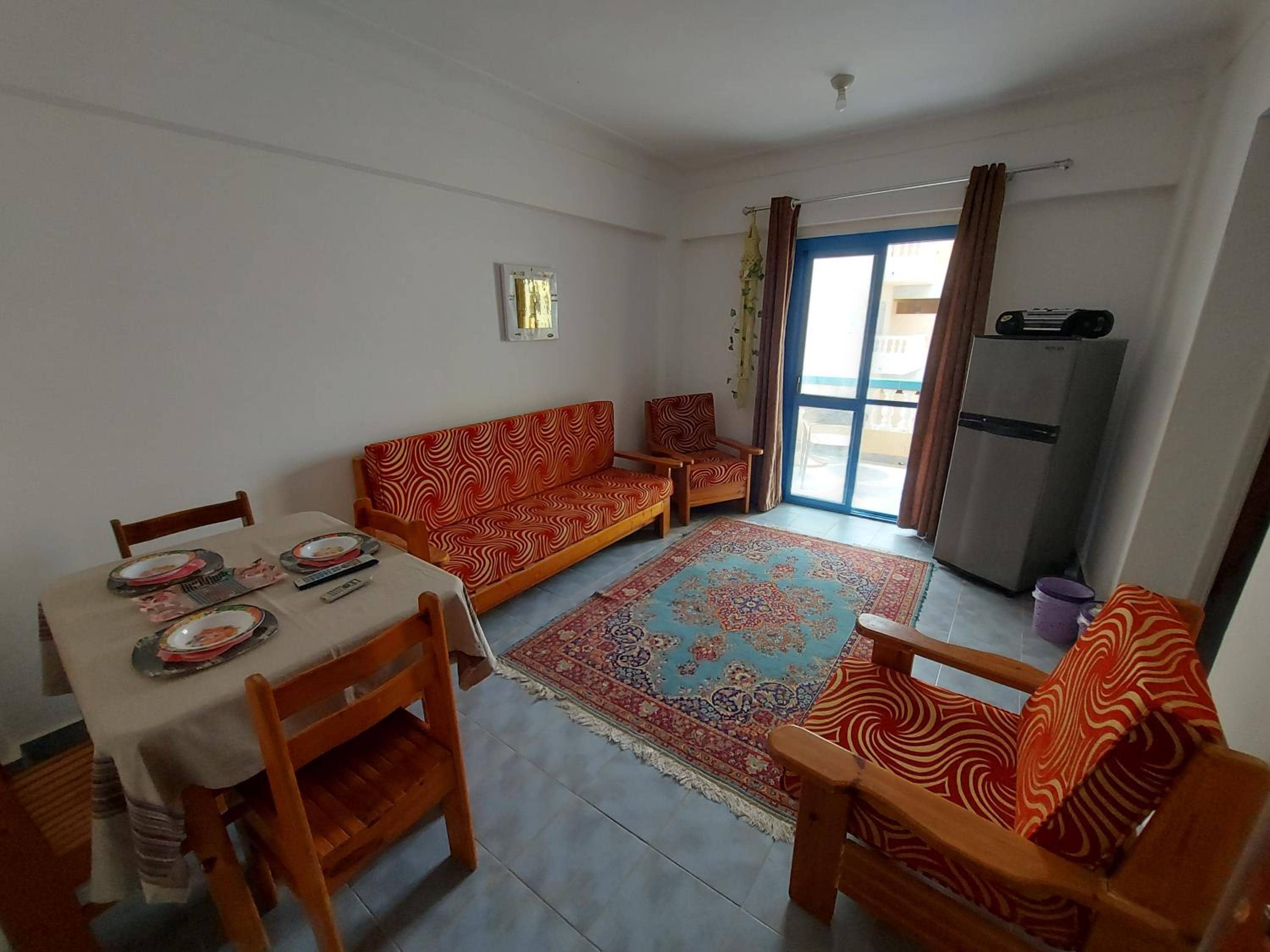 Anglo Chalets - Ageeba Beach — 2
