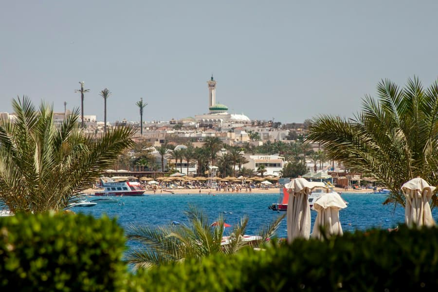 Hurghada