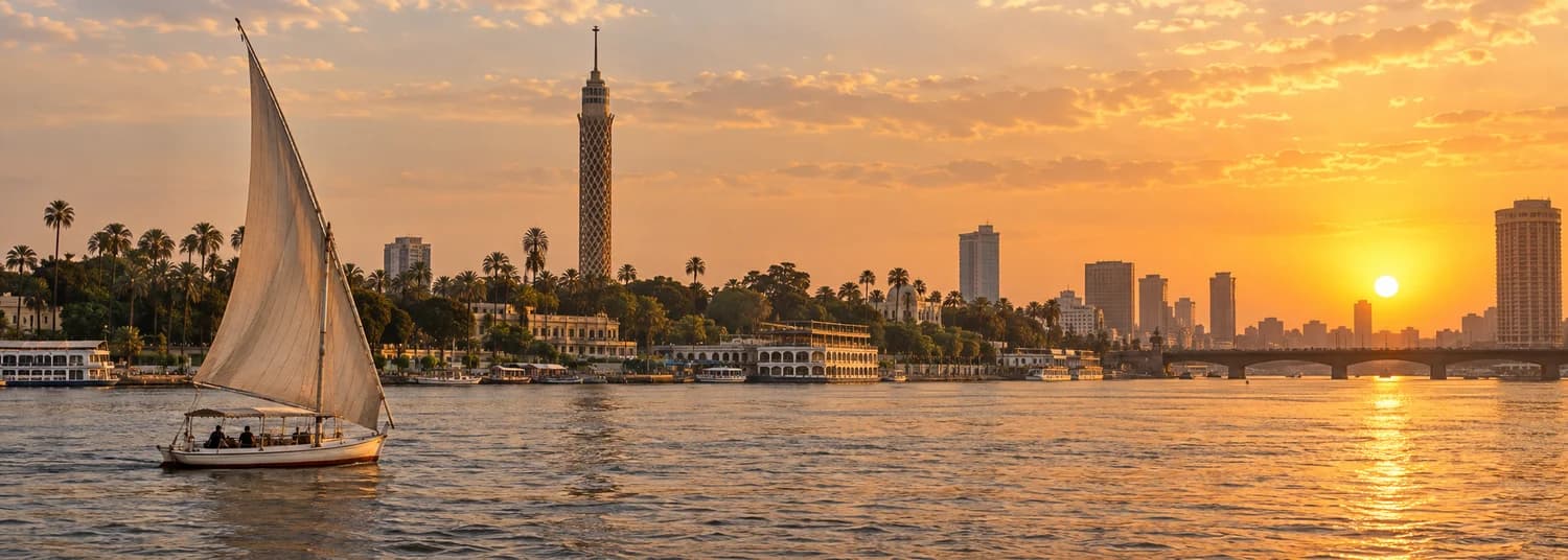 Cairo