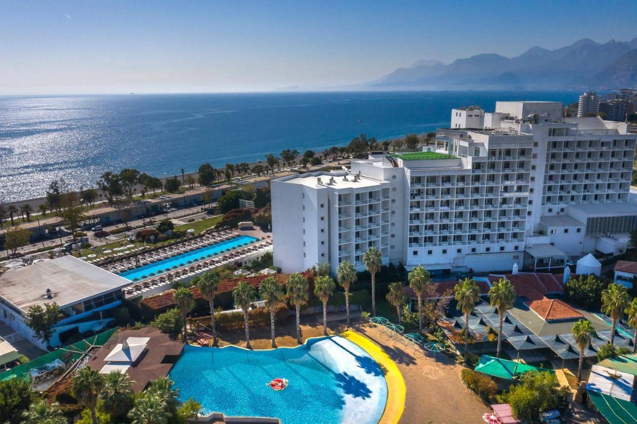 Hotel Su