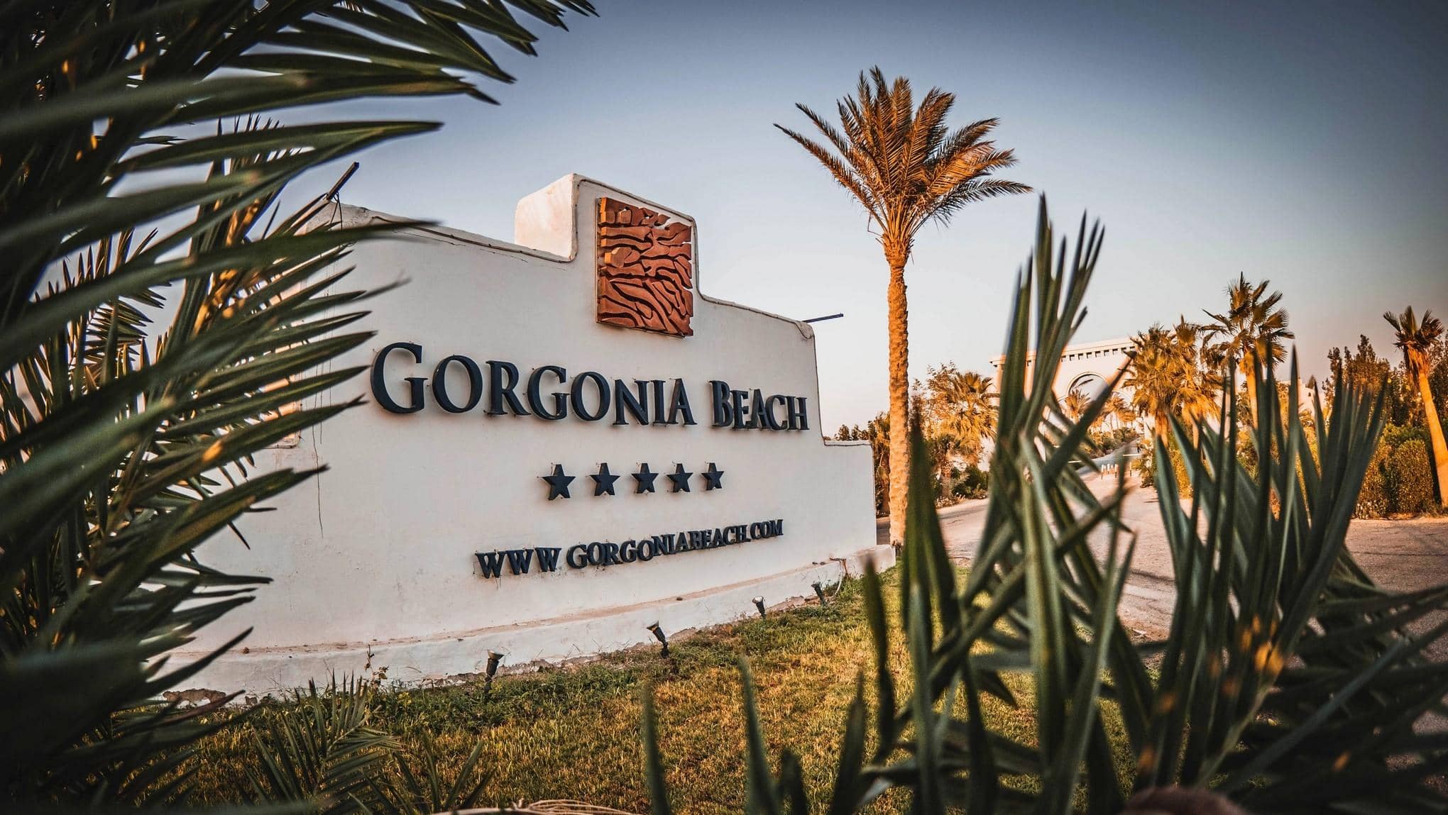 Gorgonia Beach Resort