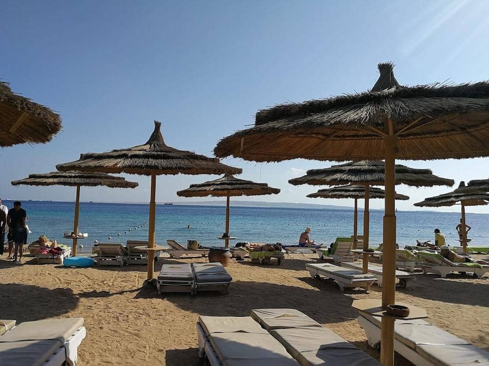 Amigo El Sokhna Hotel