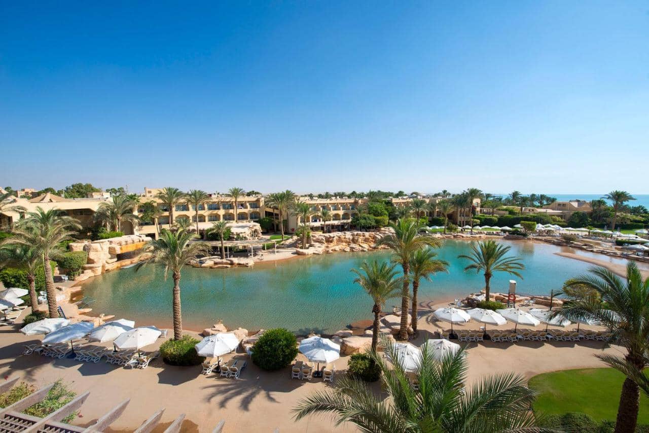Stella di Mare Grand Hotel