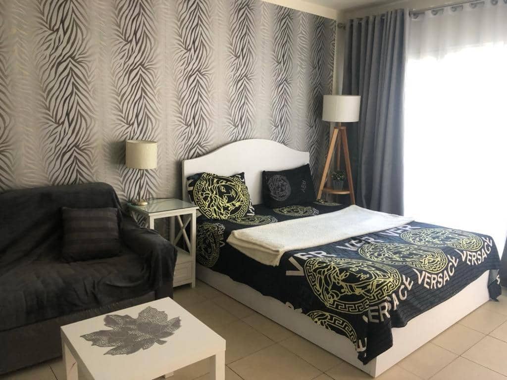 Apartman Veranda