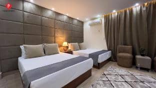 Pyramids Residence Guest House