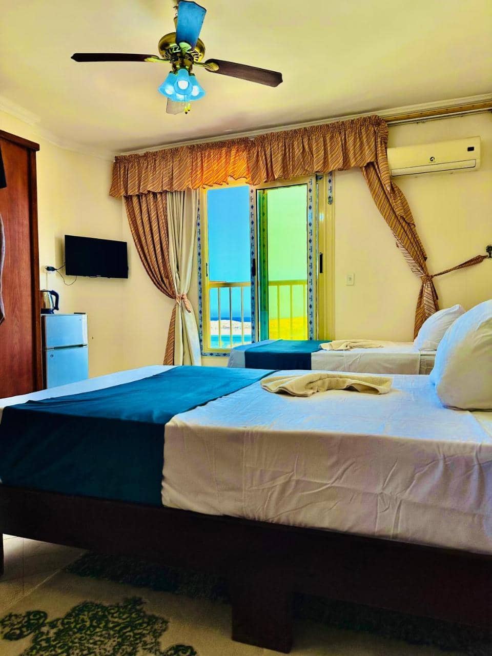 Bianco Hotel & Suites
