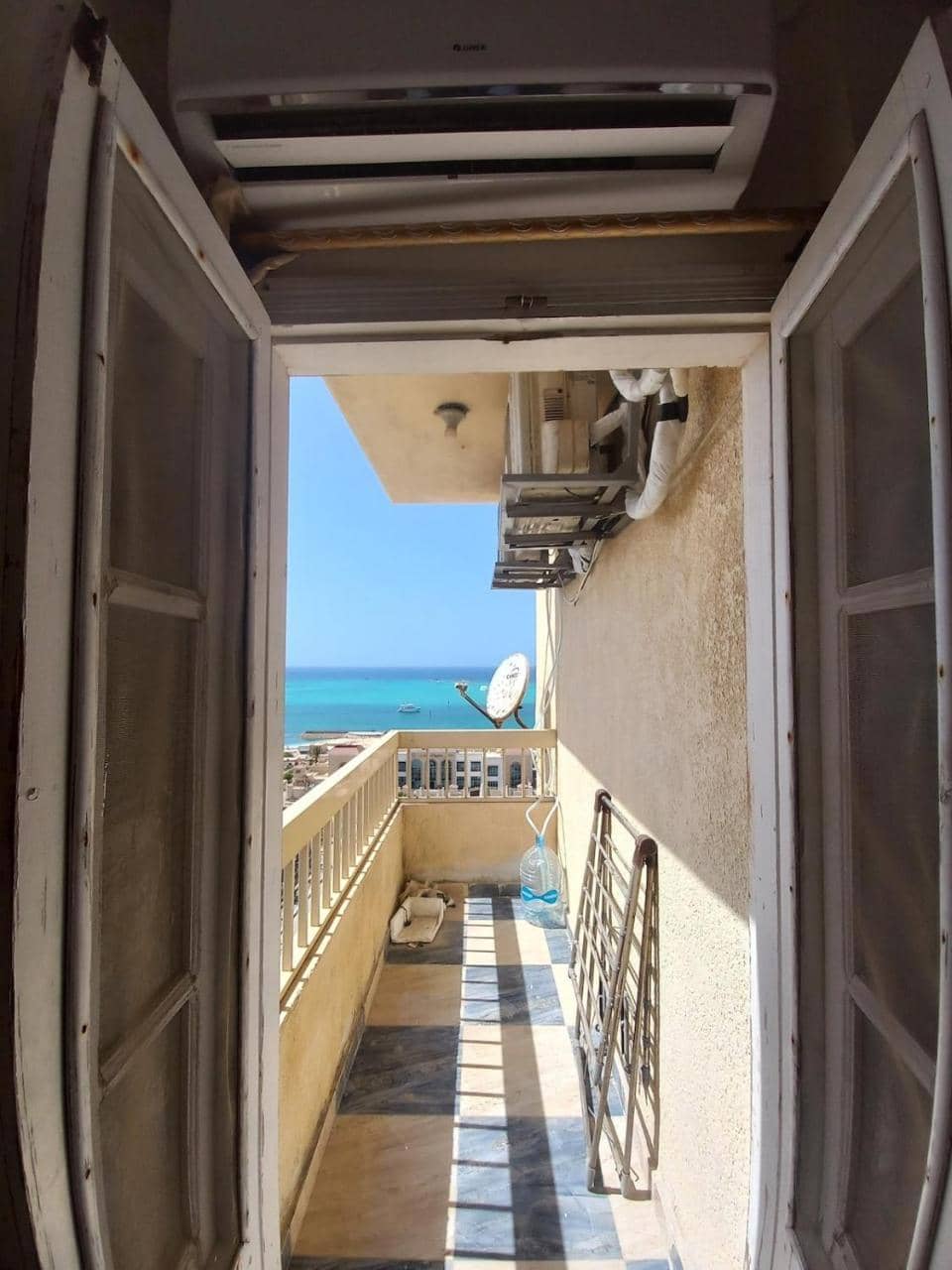 Matrouh Sea View Cozy Apartment