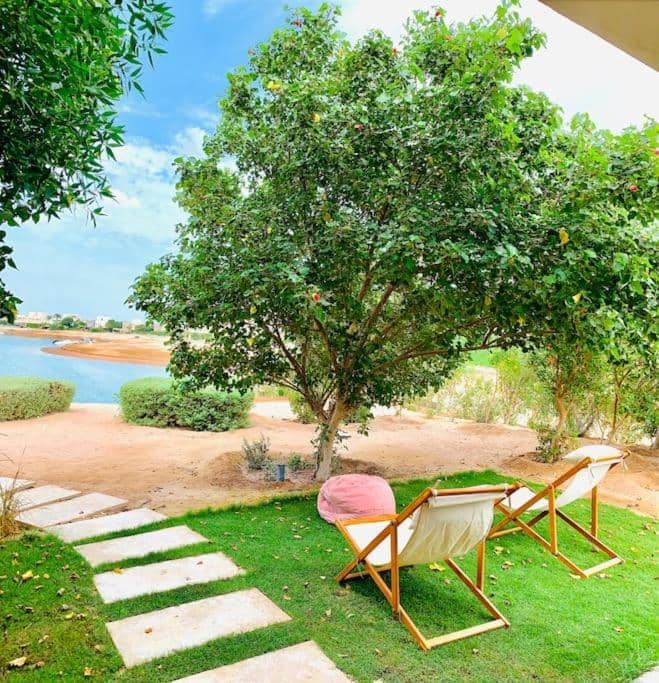 El Gouna Seaduction Breeze !