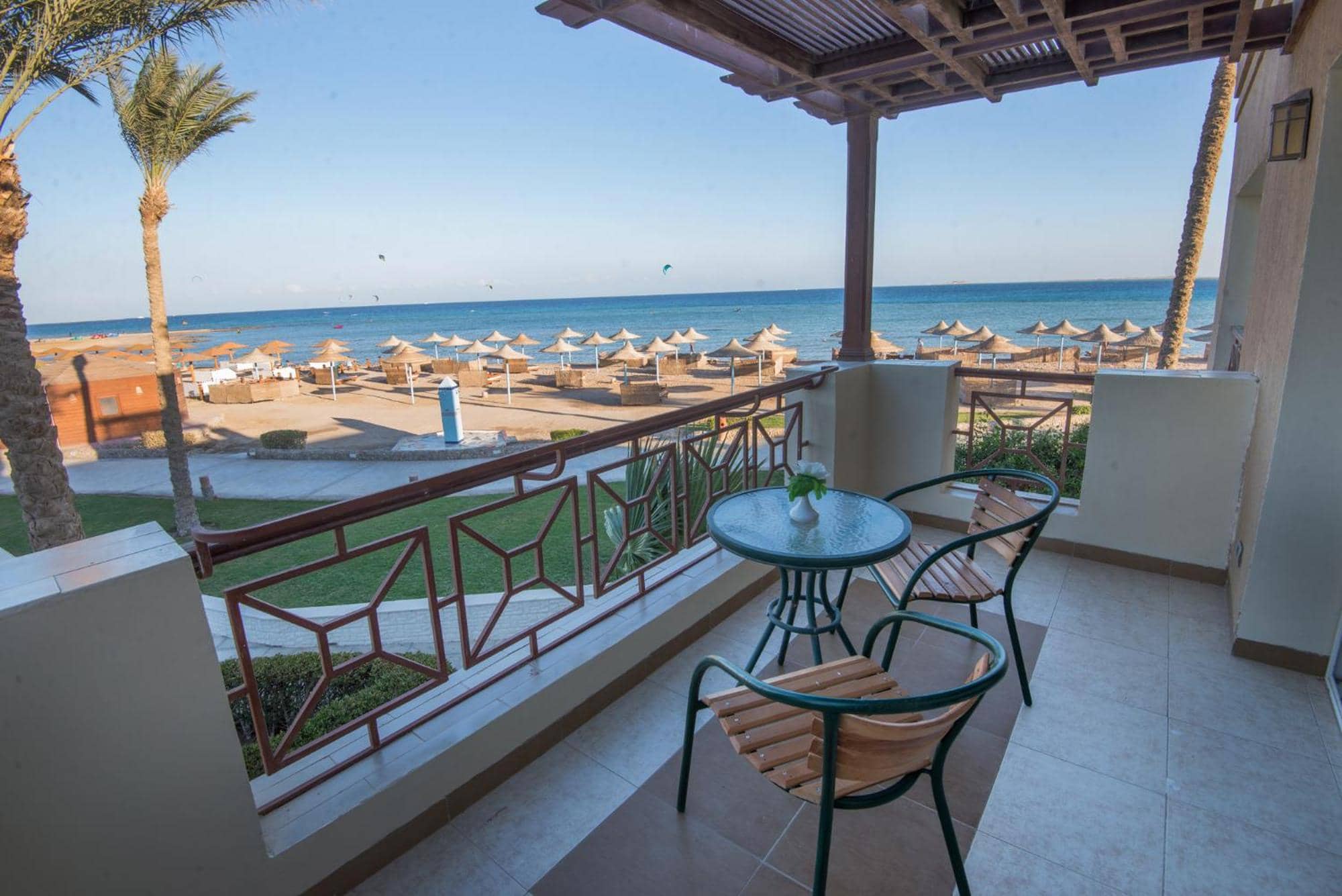 Imperial Shams Abu Soma