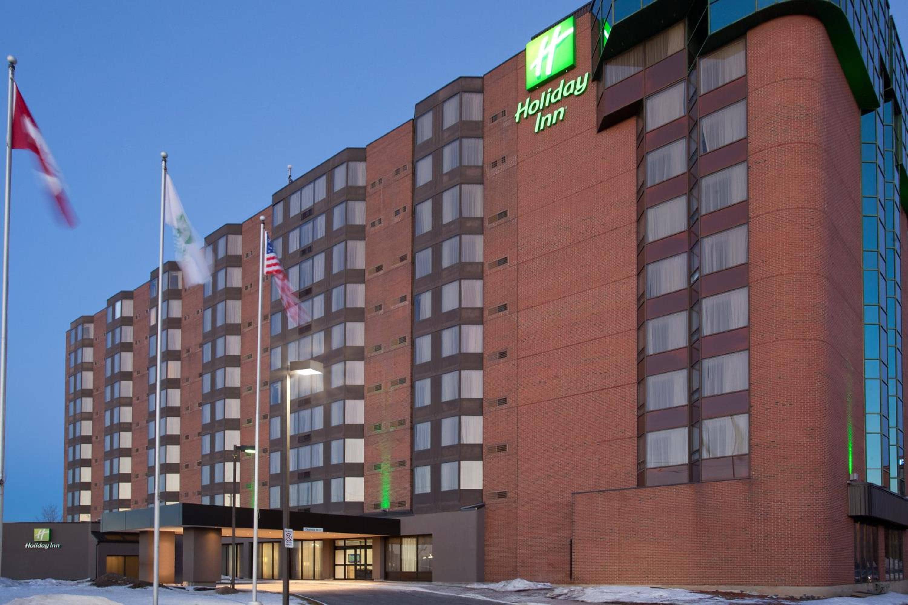 Holiday Inn Ottawa East by IHG