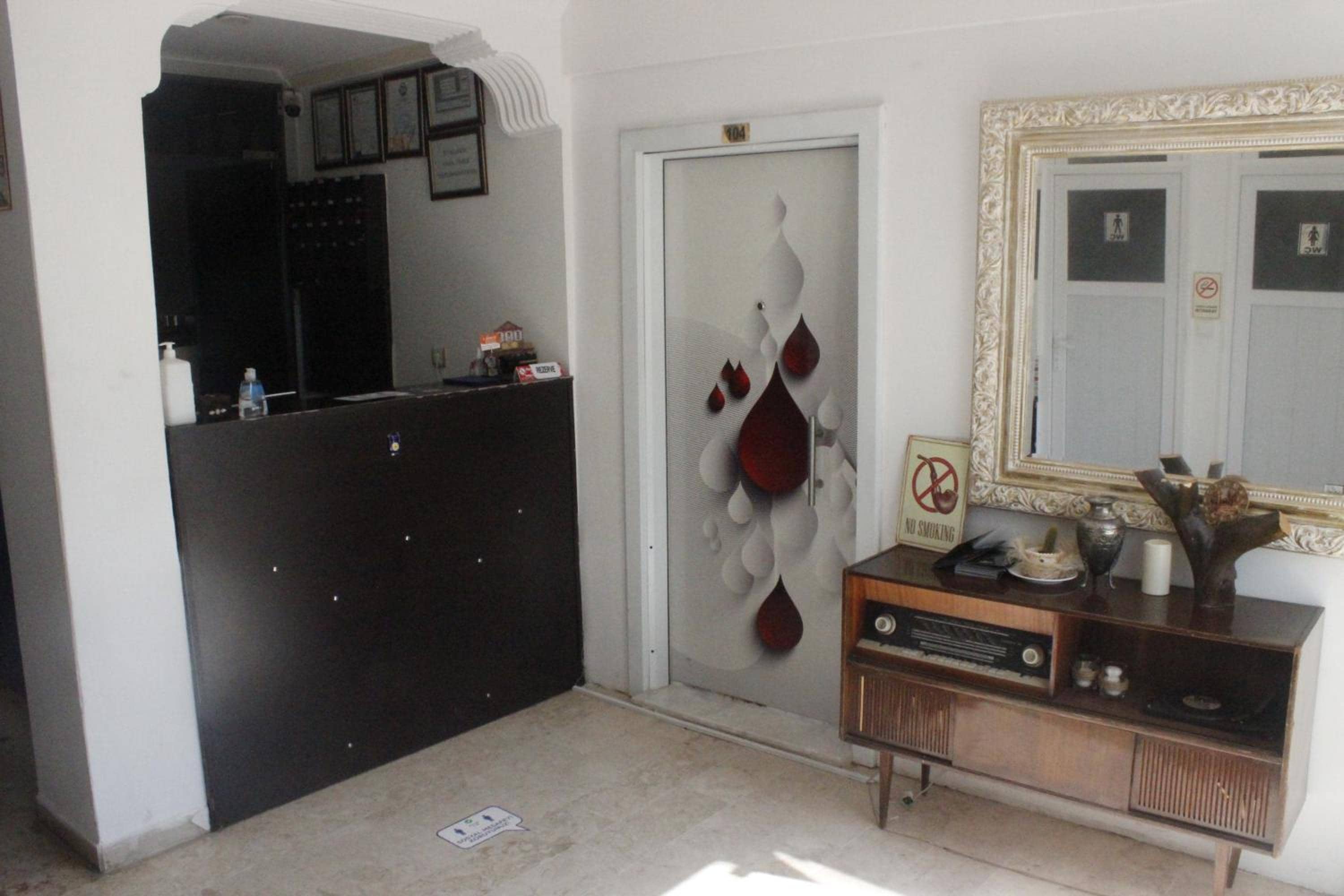Gözde Butik Otel Belek