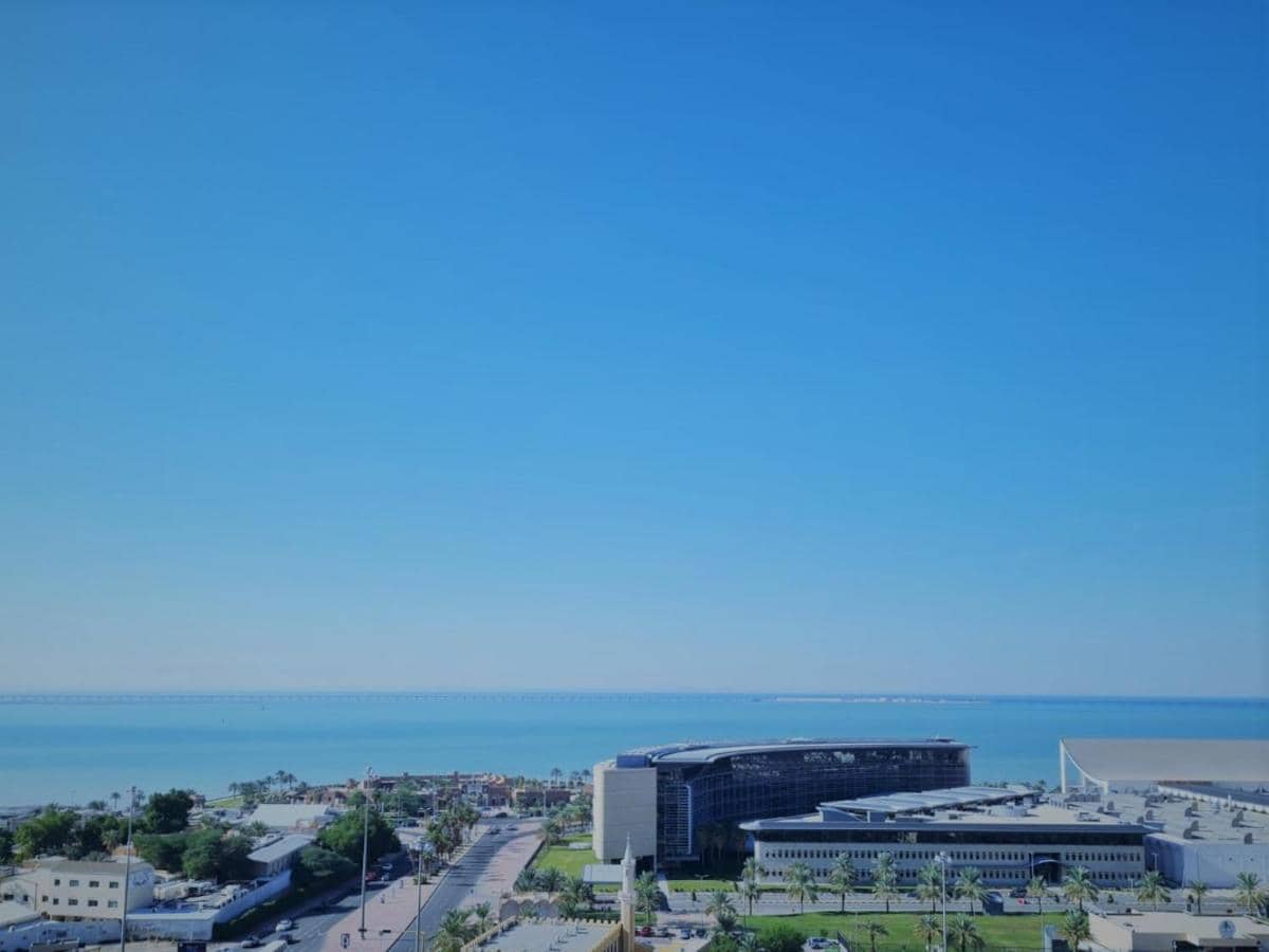 Carlton Tower Hotel Kuwait