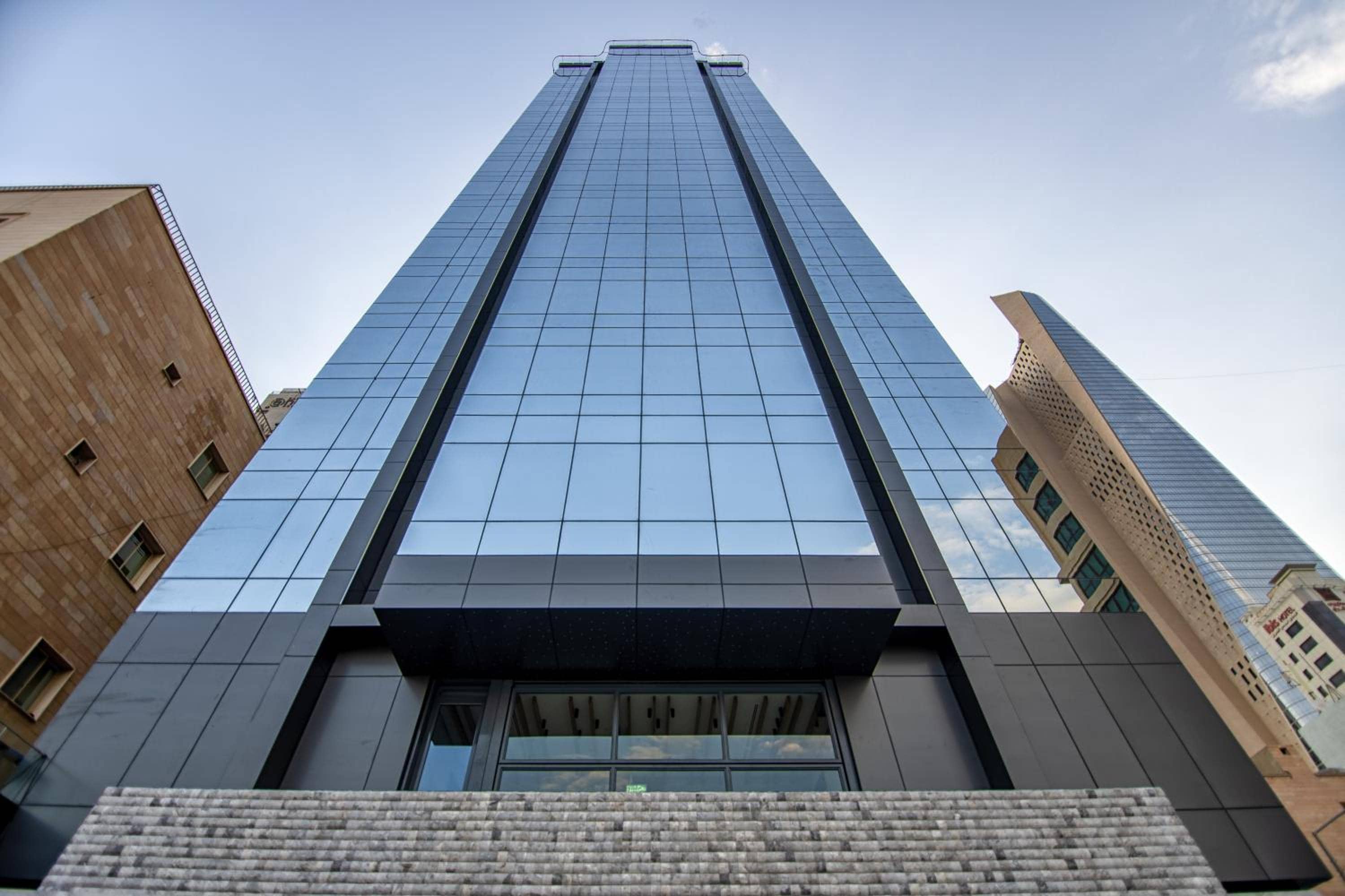 Swiss-Belinn Sharq, Kuwait