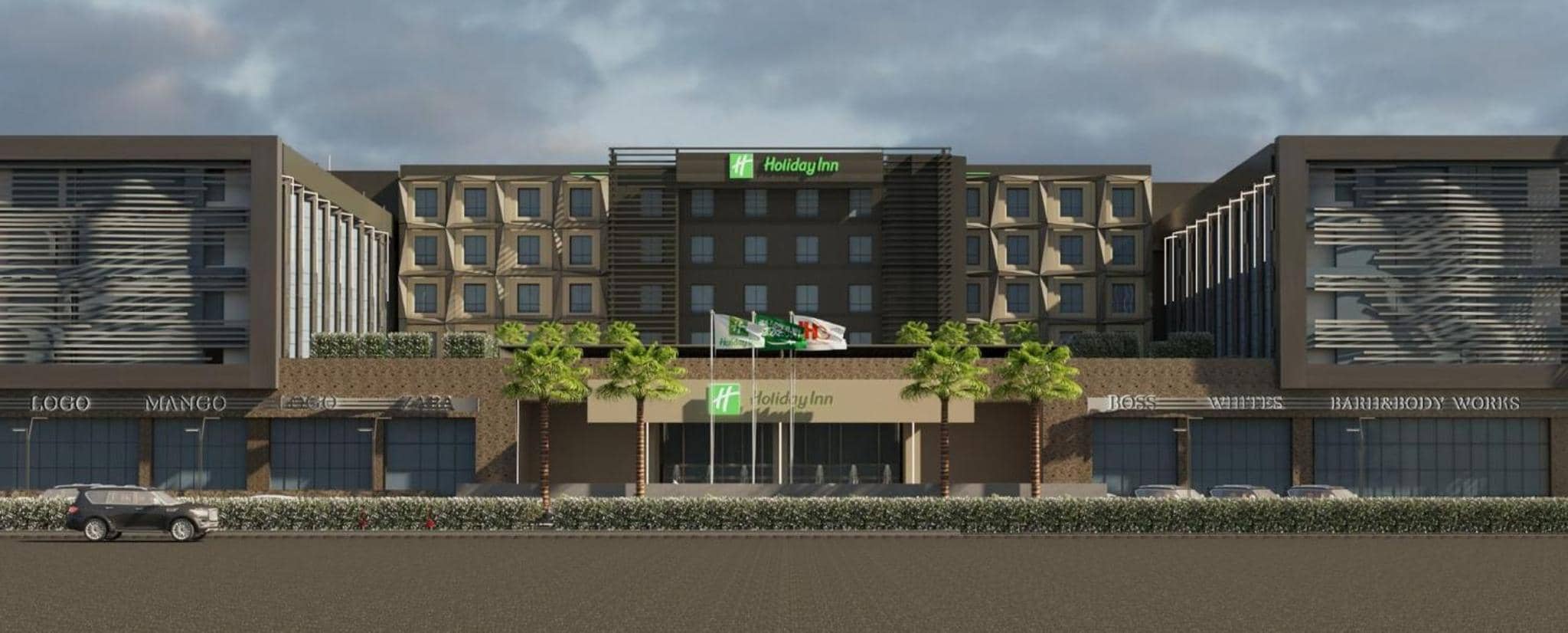 Holiday Inn & Suites - Al Khobar by IHG