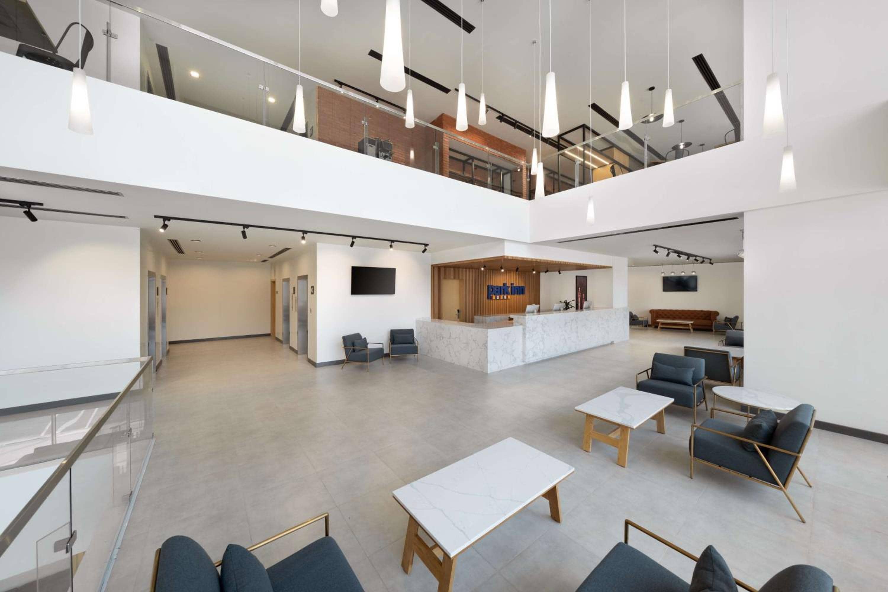 Park Inn by Radisson Makkah Thakher Alsharqi