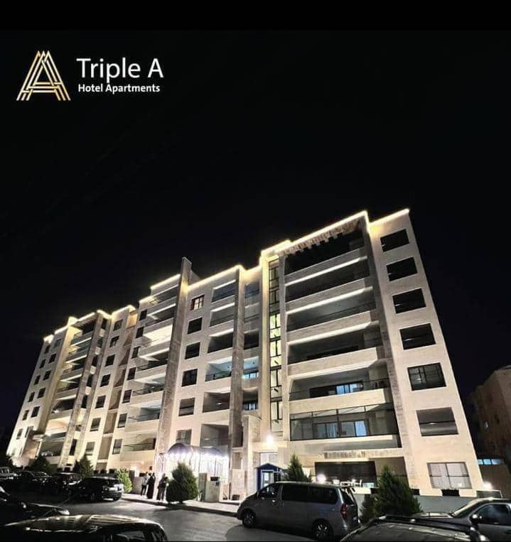 Triple A Hotel Suites
