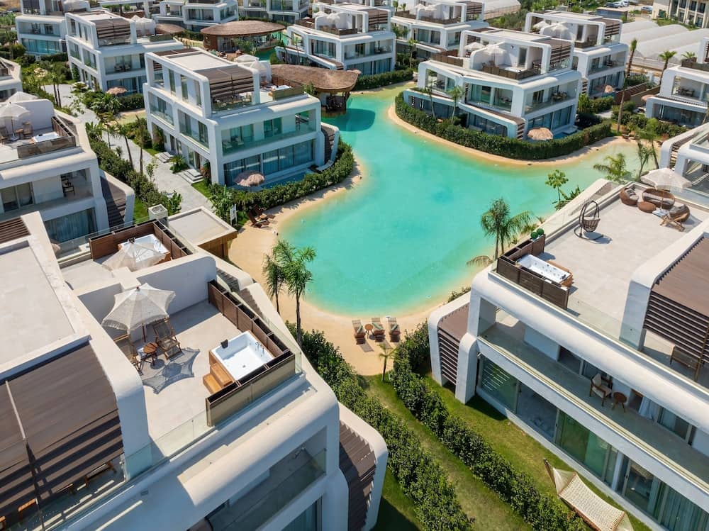 Club Arona Luxury Villas Belek