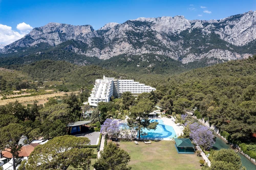 Ma Biche Kemer by Werde Hotels