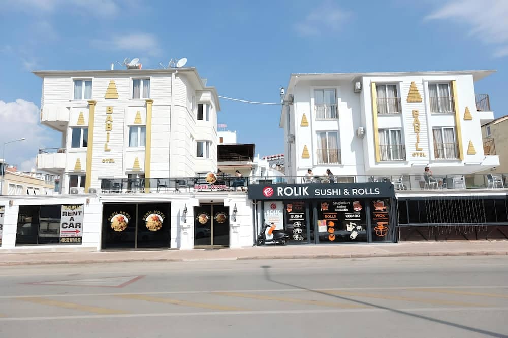 Babil Hotel
