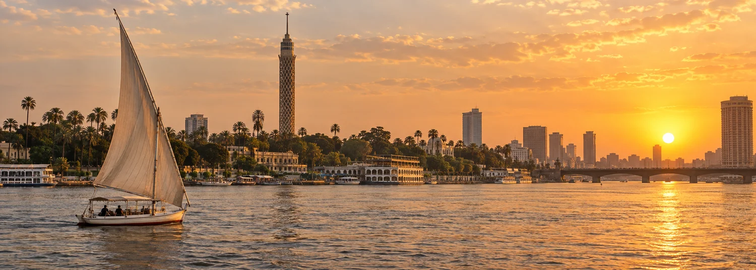 Cairo